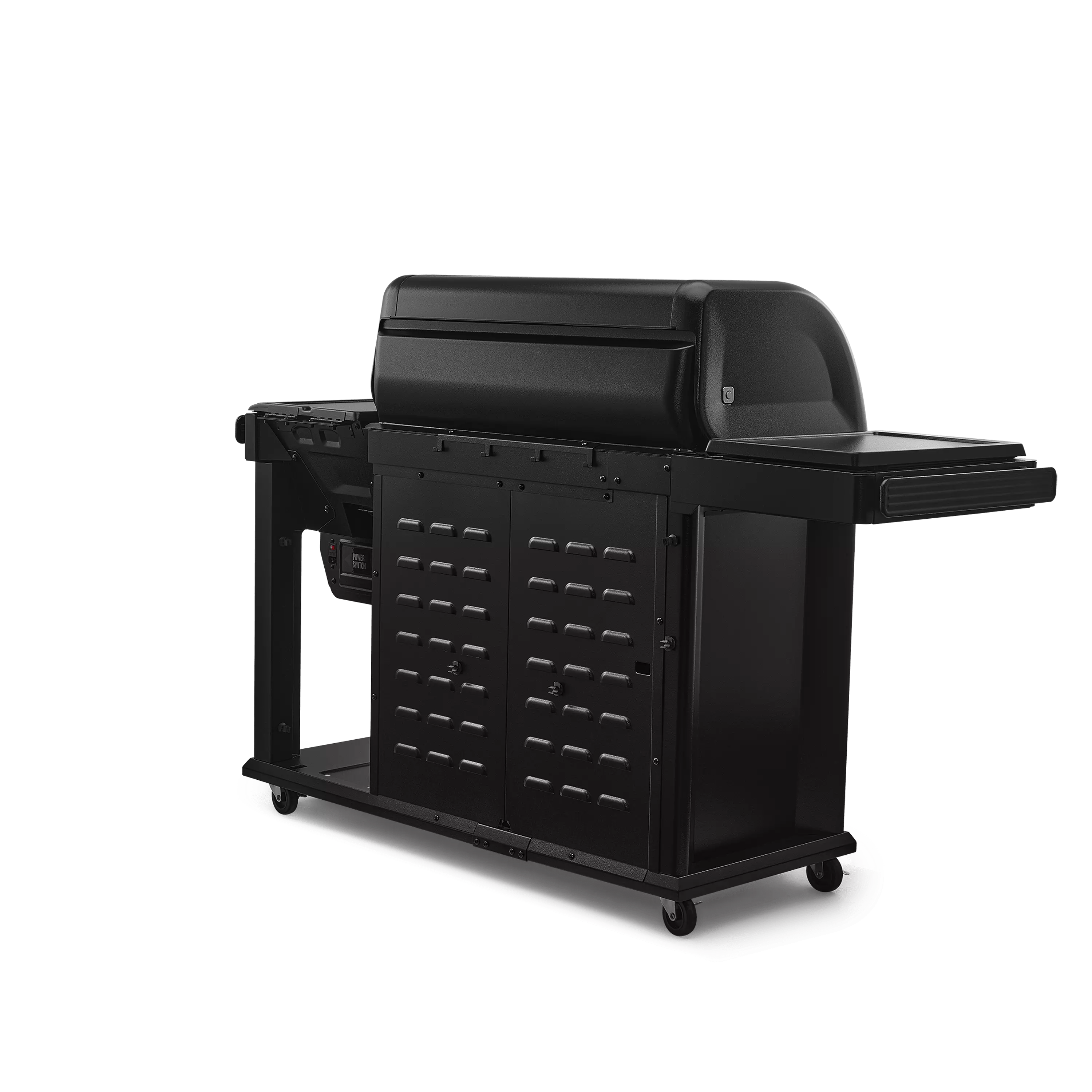 Traeger Woodridge Elite Pellet Grill