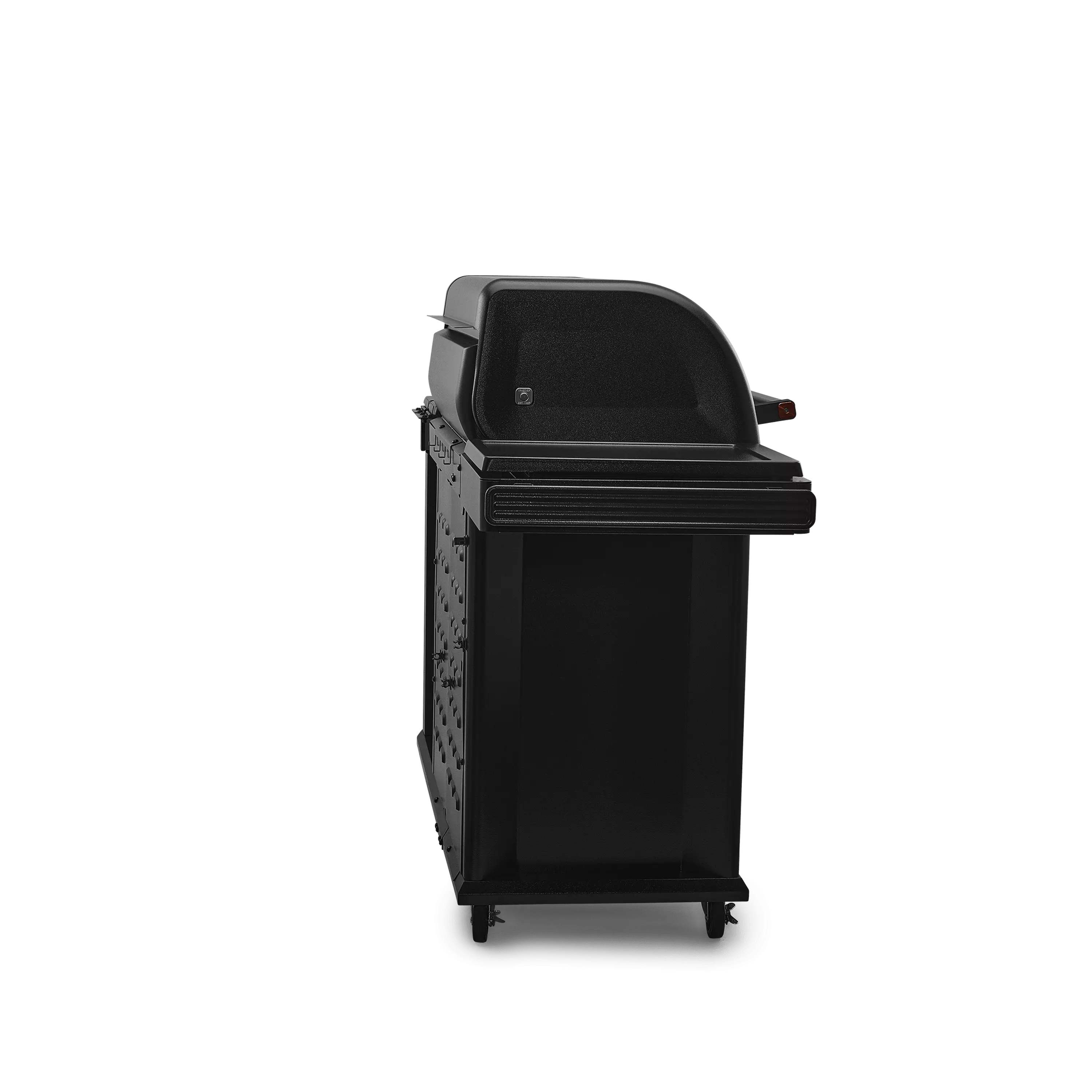 Traeger Woodridge Elite Pellet Grill