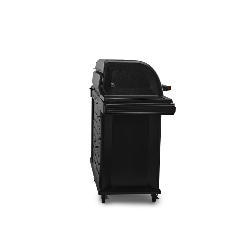 Traeger Woodridge Elite Pellet Grill