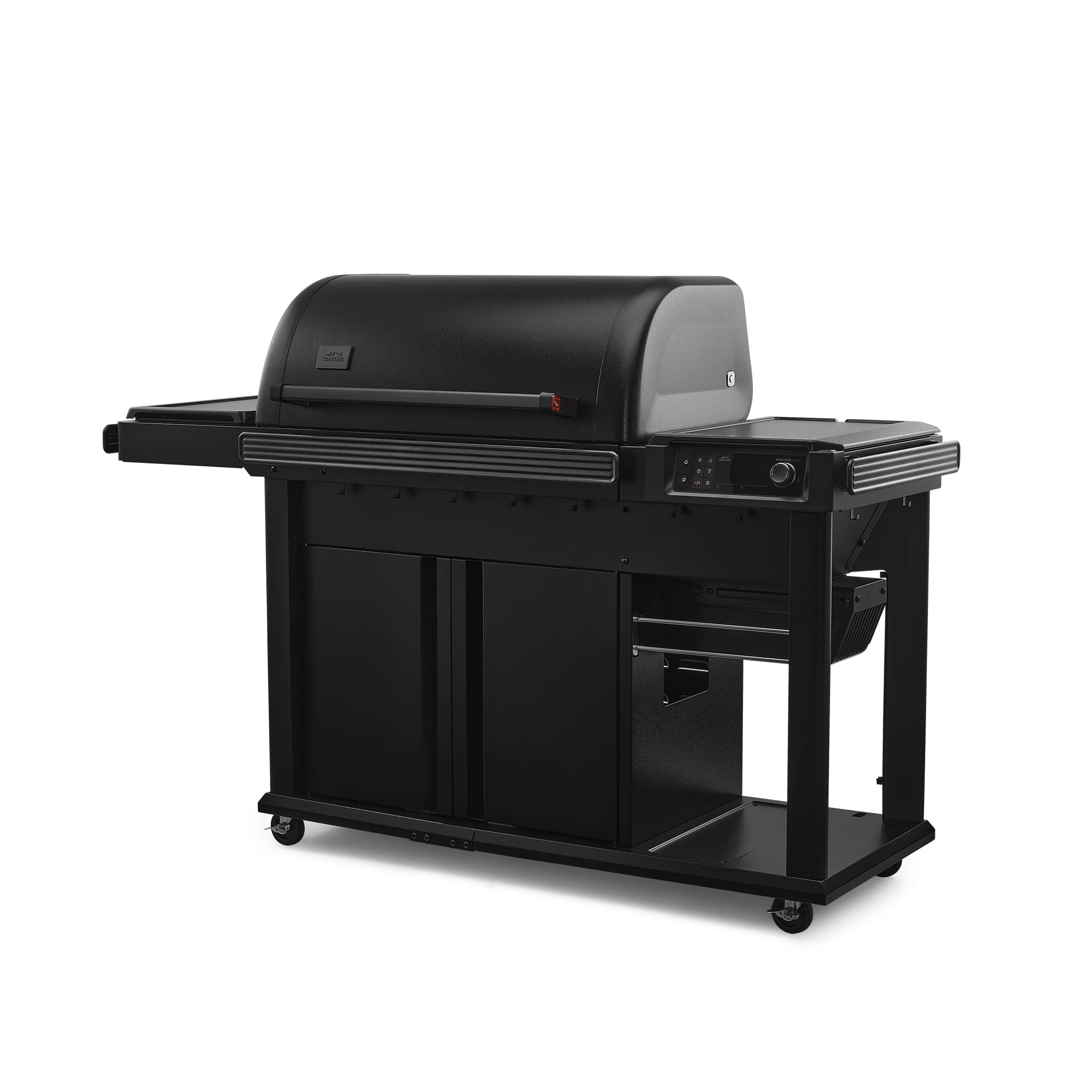 Traeger Woodridge Elite Pellet Grill
