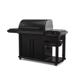 Traeger Woodridge Elite Pellet Grill