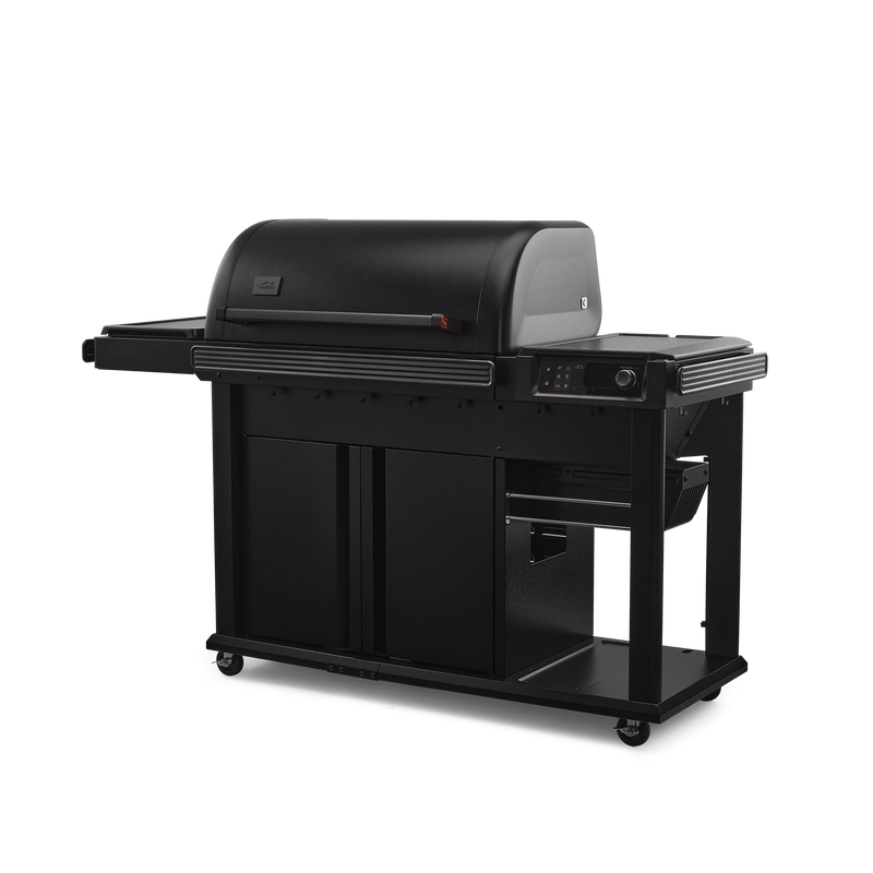Traeger Woodridge Elite Pellet Grill