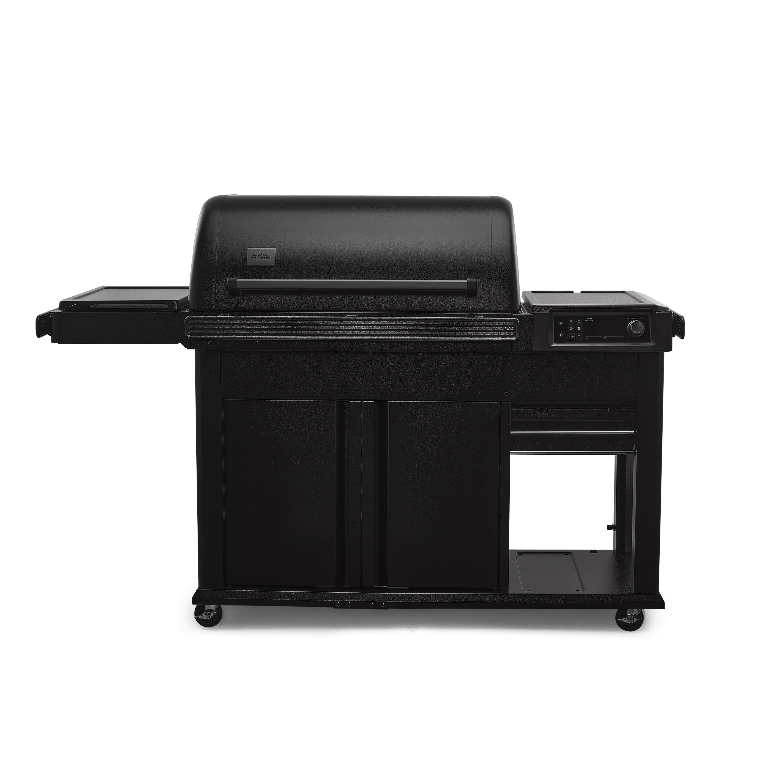 Traeger Woodridge Elite Pellet Grill