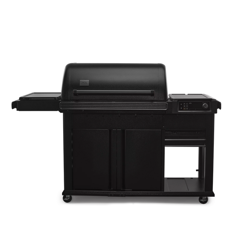 Traeger Woodridge Elite Pellet Grill