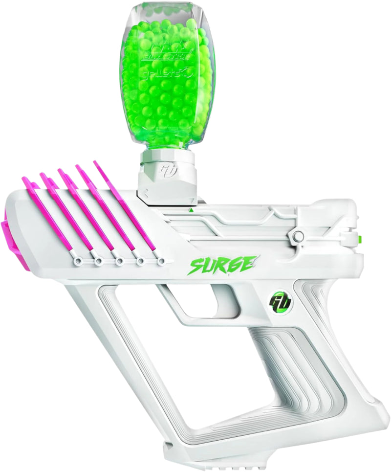 Gel Blaster Surge Fin & Tip