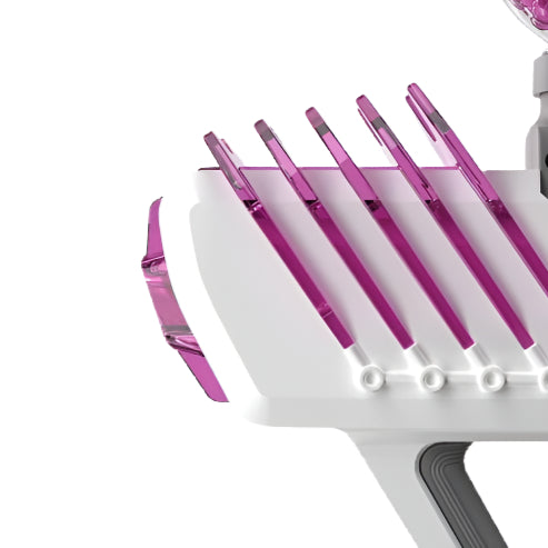 Gel Blaster Surge Fin & Tip