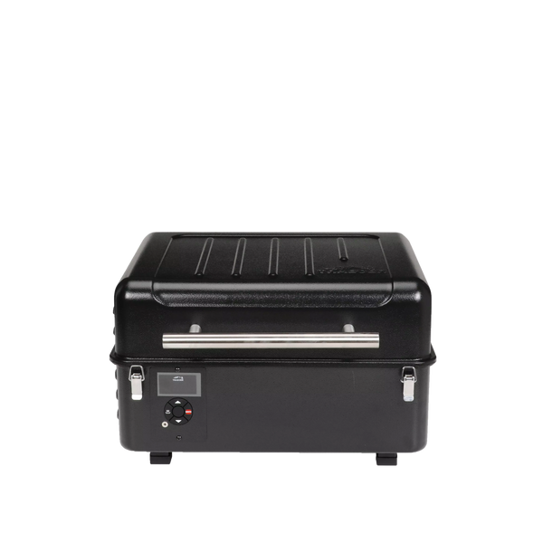 Traeger Ranger Pellet Grill