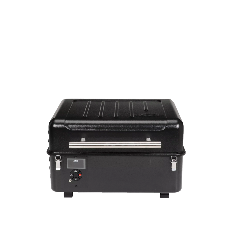 Traeger Ranger Pellet Grill