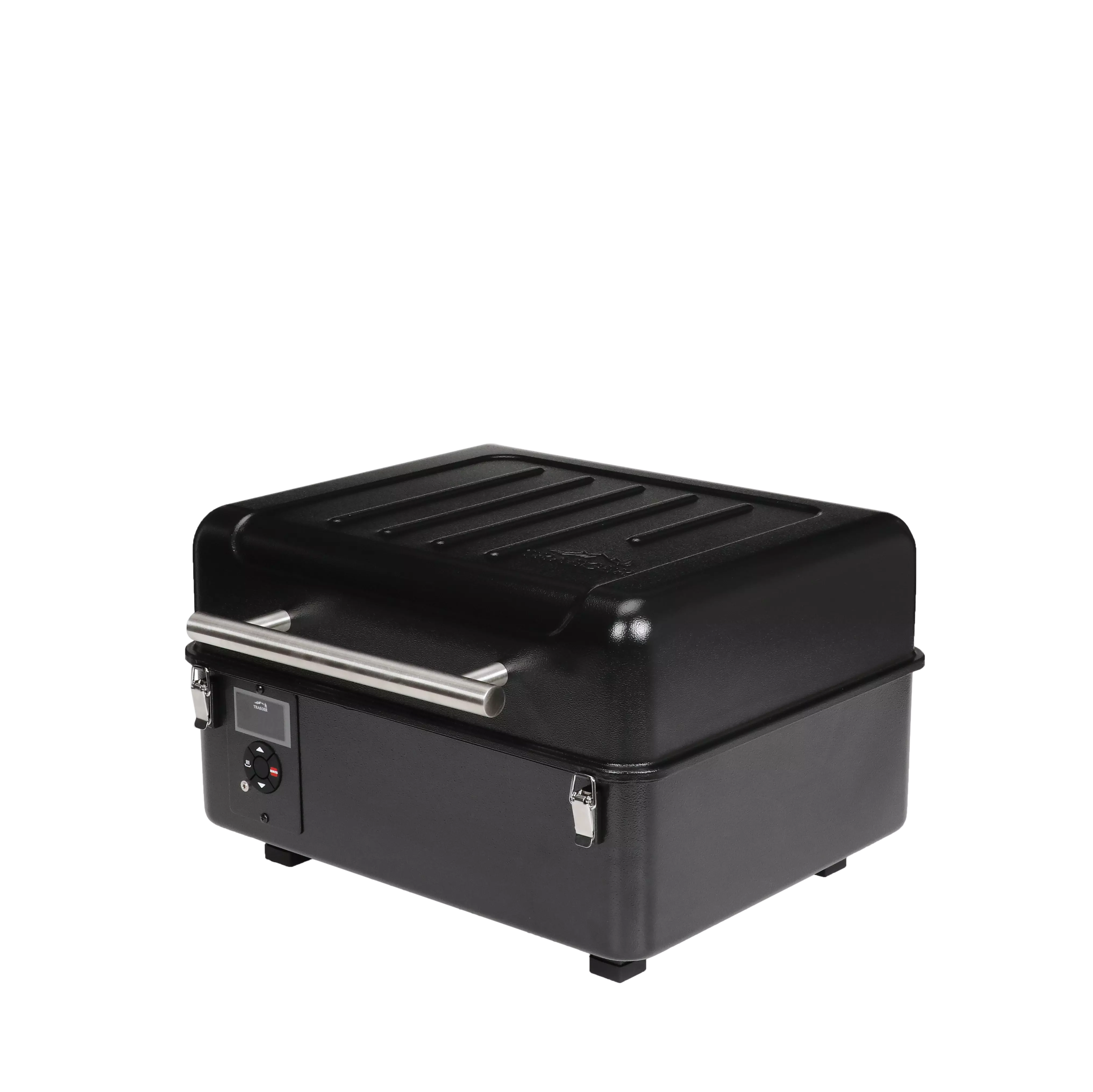 Traeger Ranger Pellet Grill