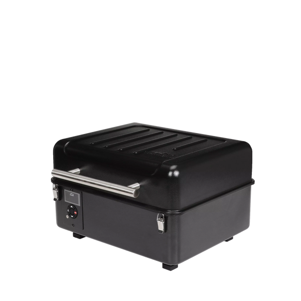 Traeger Ranger Pellet Grill