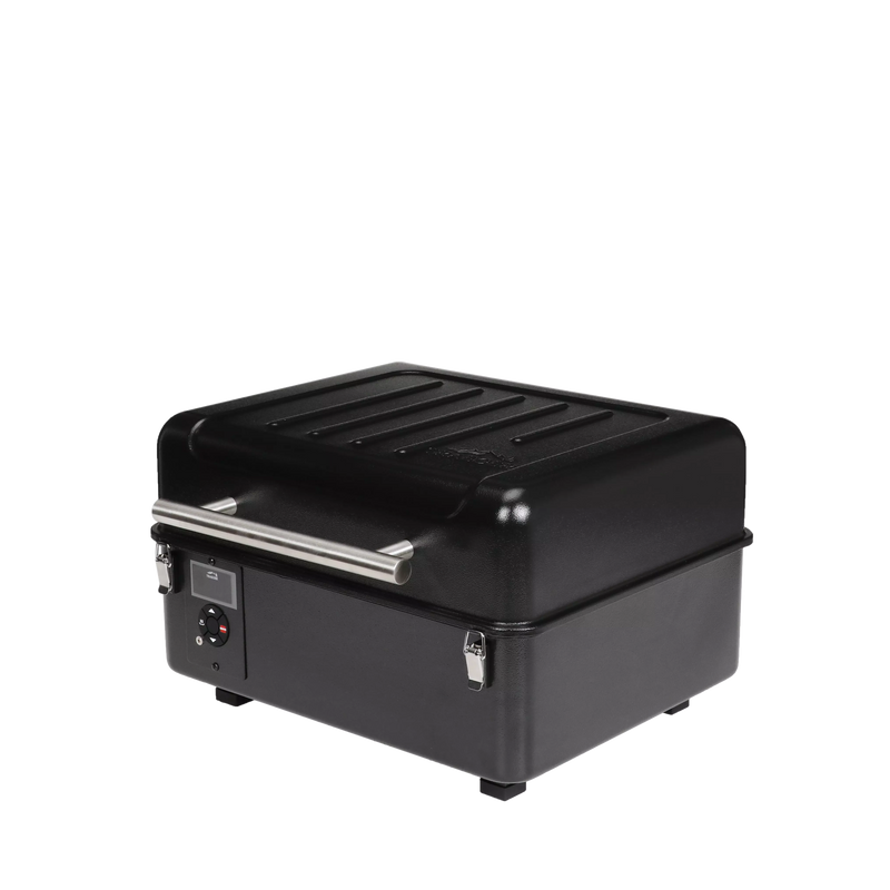 Traeger Ranger Pellet Grill – ShopCGX