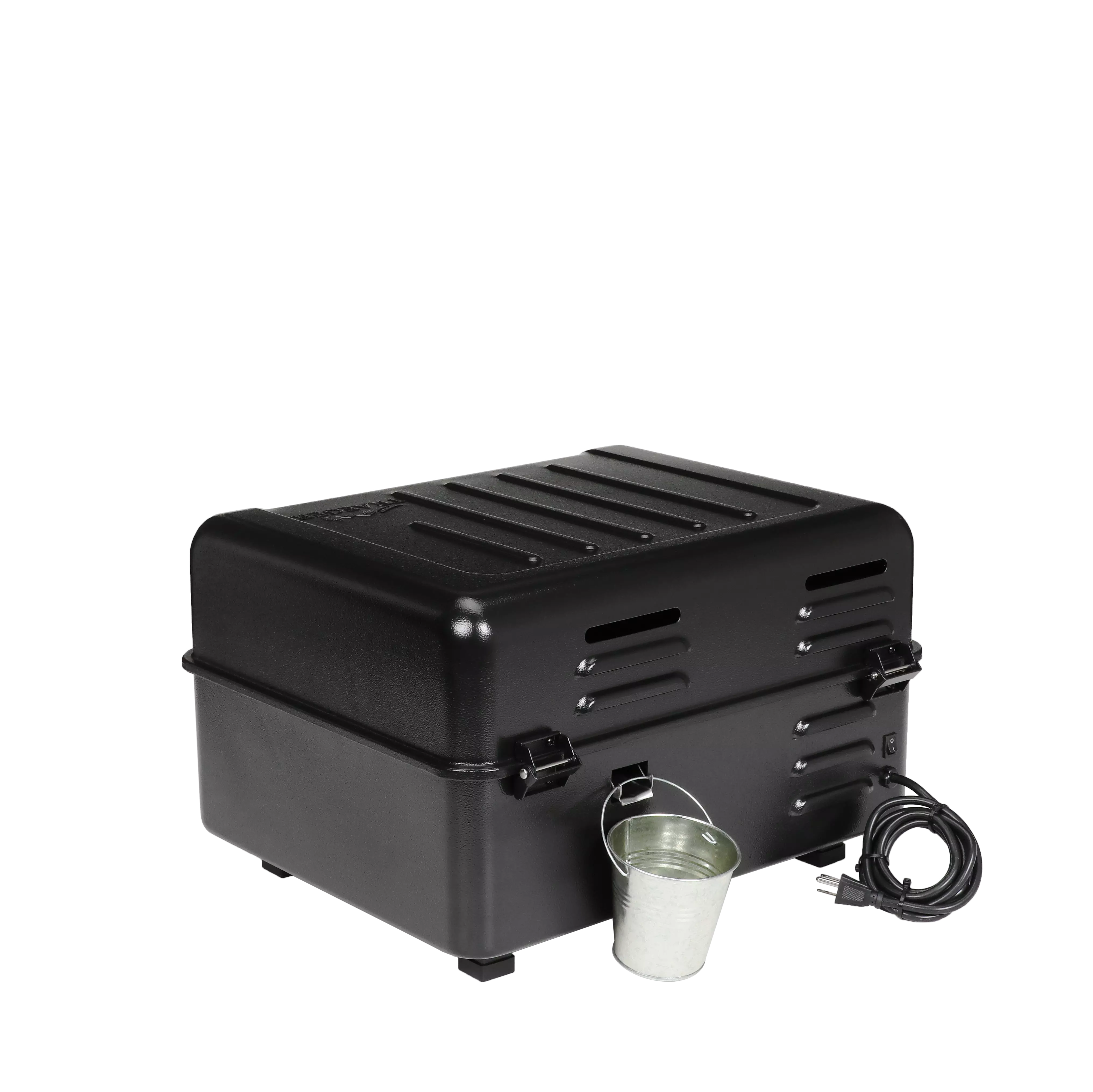 Traeger Ranger Pellet Grill