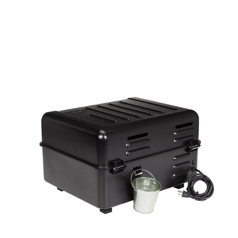 Traeger Ranger Pellet Grill