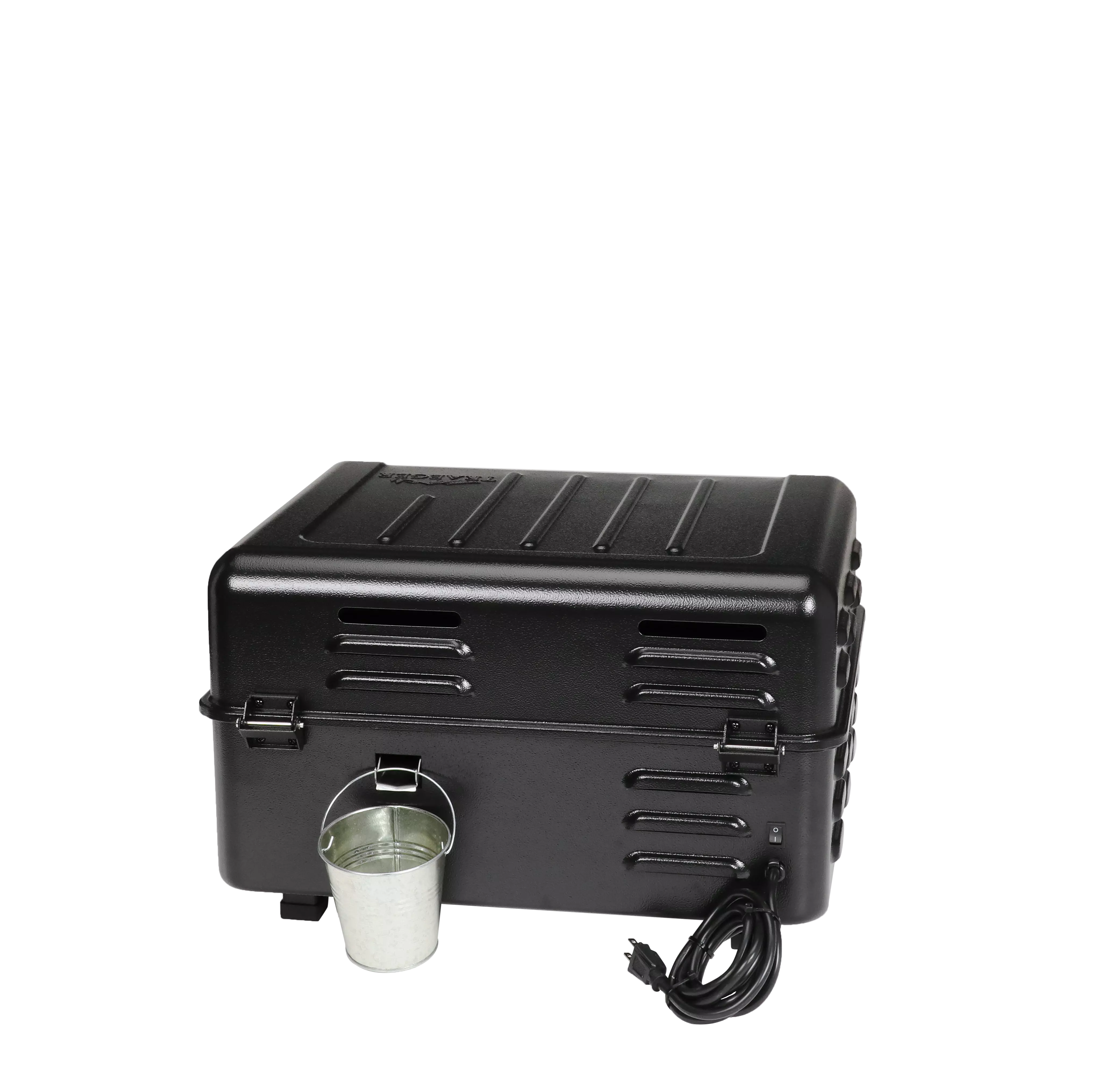 Traeger Ranger Pellet Grill