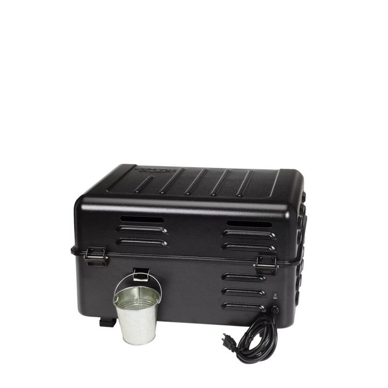 Traeger Ranger Pellet Grill