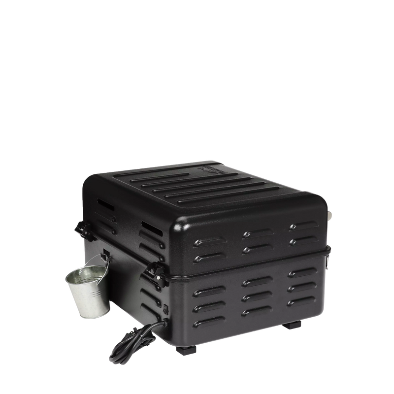Traeger Ranger Pellet Grill
