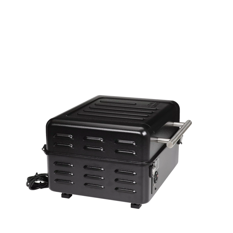 Traeger Ranger Pellet Grill