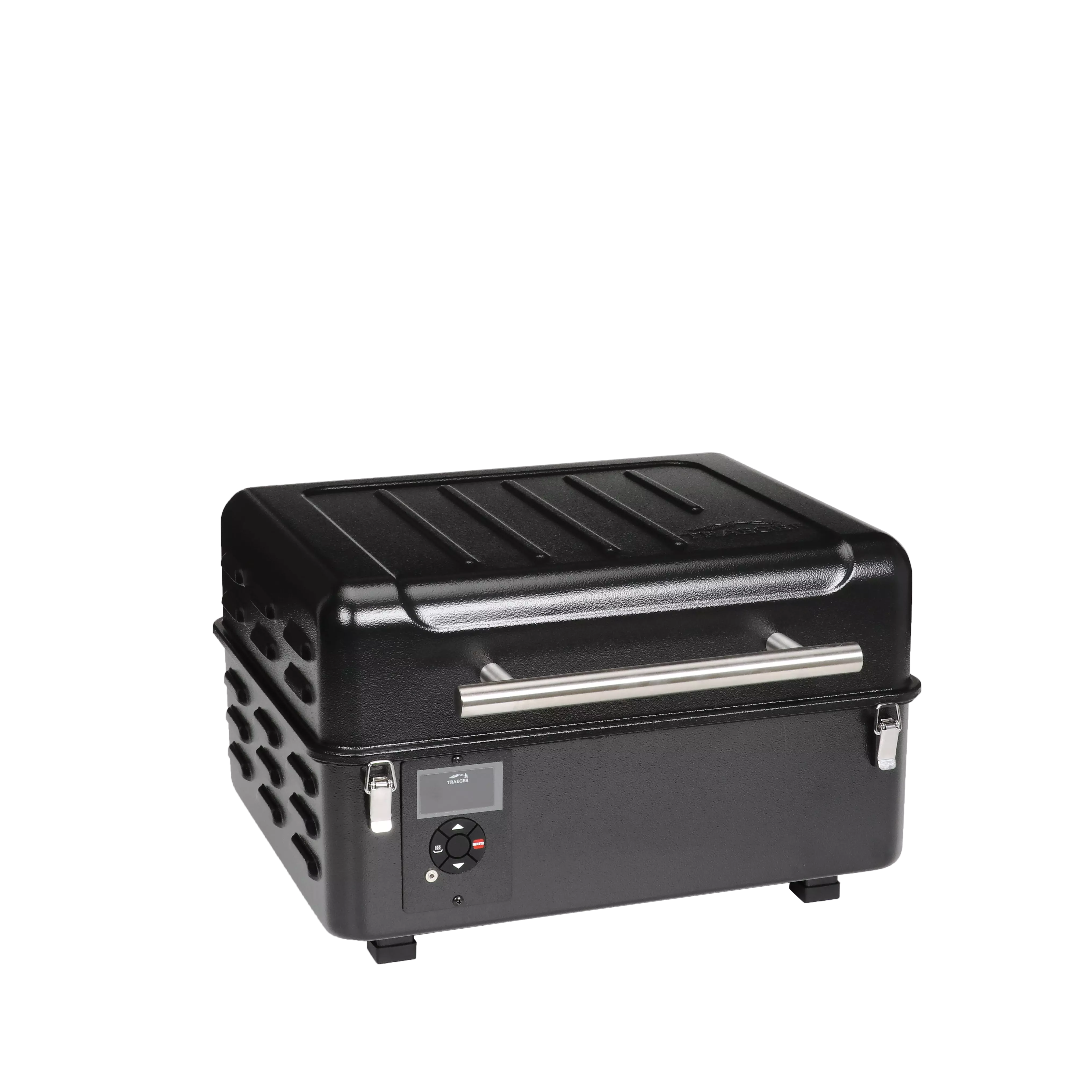 Traeger Ranger Pellet Grill
