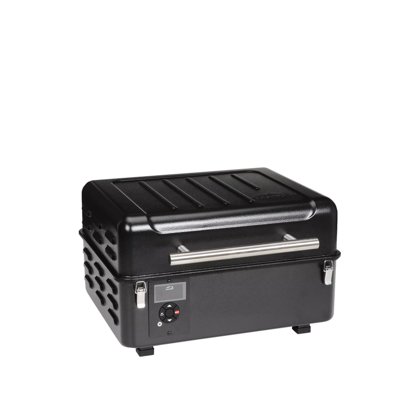 Traeger Ranger Pellet Grill