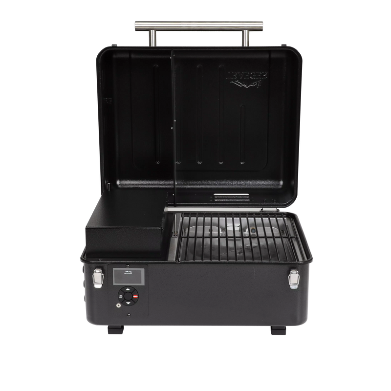 Traeger Ranger Pellet Grill