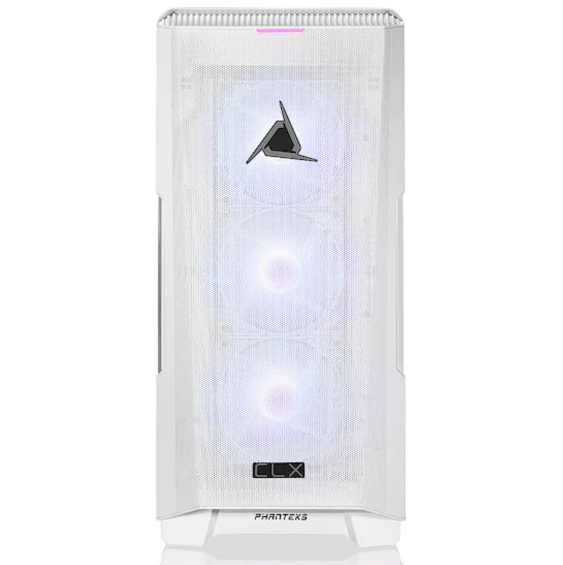 CLX SET Gaming Desktop - AMD Ryzen 9 7900X - 64GB DDR5 4800 Memory - GeForce RTX 4090 - 1TB M.2 NVMe SSD + 6TB HDD
