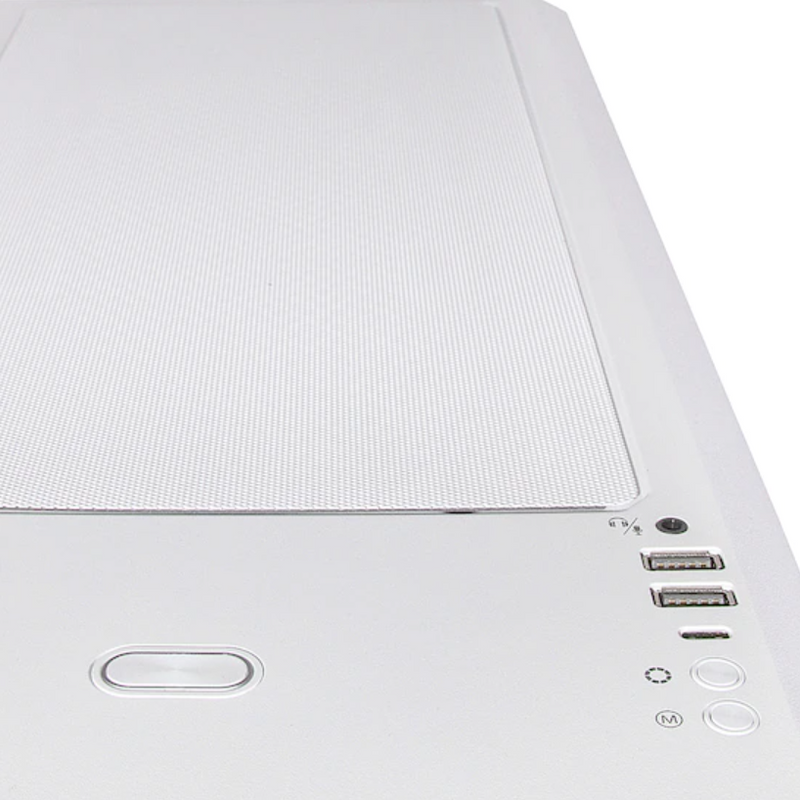 CLX SET Gaming Desktop - AMD Ryzen 9 7900X - 64GB DDR5 4800 Memory - GeForce RTX 4090 - 1TB M.2 NVMe SSD + 6TB HDD