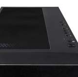 CLX SET Gaming Desktop - AMD Ryzen 5 7600X - 16GB DDR5 4800 Memory - GeForce RTX 3070 - 500GB M.2 NVMe SSD + 4TB HDD