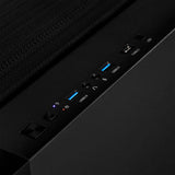 CLX SET Gaming Desktop - Liquid Cooled Intel Core Ultra 9 285K 3.7GHz 24-Core Processor, 64GB DDR5 Memory, GeForce RTX 5080 16GB GDDR7 Graphics, 2TB NVMe M.2 SSD, 4TB HDD, WiFi, Windows 11 Home 64-bit