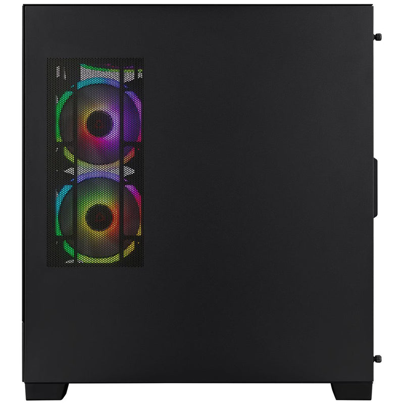 CLX SET Gaming Desktop - Liquid Cooled AMD Ryzen 7 9800X3D 4.7GHz 8-Core Processor, 32GB DDR5 Memory, GeForce RTX 5080 16GB GDDR7 Graphics, 2TB NVMe M.2 SSD, WiFi, Windows 11 Home 64-bit