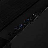 CLX SET Gaming Desktop - Liquid Cooled Intel Core i7 14700KF 3.4GHz 20-Core Processor, 32GB DDR5 Memory, GeForce RTX 5070 12GB GDDR7 Graphics, 2TB NVMe M.2 SSD, WiFi, Windows 11 Home 64-bit