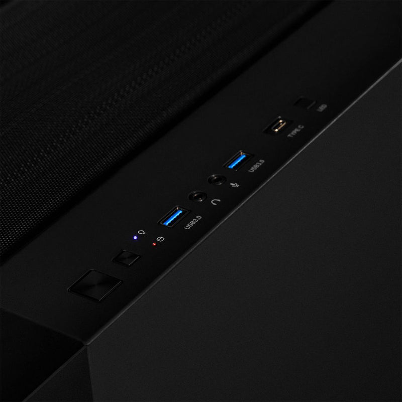 CLX SET Gaming Desktop - Liquid Cooled Intel Core i7 14700KF 3.4GHz 20-Core Processor, 32GB DDR5 Memory, GeForce RTX 5070 12GB GDDR7 Graphics, 2TB NVMe M.2 SSD, WiFi, Windows 11 Home 64-bit