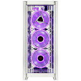 CLX SET Gaming Desktop - Liquid Cooled Intel Core Ultra 9 285K 3.7GHz 24-Core Processor, 64GB DDR5 Memory, GeForce RTX 5070 12GB GDDR7 Graphics, 2TB NVMe M.2 SSD, 4TB HDD, WiFi, Windows 11 Home 64-bit