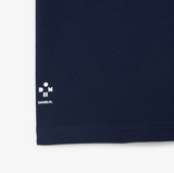 Lacoste Mens Tennis x Daniil Medvedev Short Sleeve T-Shirt