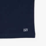 Lacoste Mens Tennis x Daniil Medvedev Short Sleeve T-Shirt