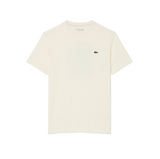 Lacoste Mens Sport Printed Ultra Dry Short Sleeve T-Shirt