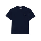 Lacoste Mens Cotton Short Sleeve T-Shirt