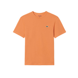 Lacoste Mens Tennis x Daniil Medvedev Short Sleeve T-Shirt