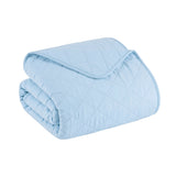 TheraHaus Therapedic 50X60 Cooling Throw Blanket