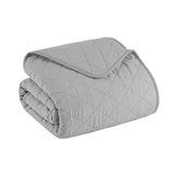 TheraHaus Therapedic 50X60 Cooling Throw Blanket