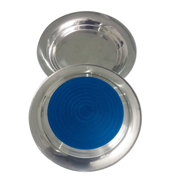 ThoozyPet Bonded Cat Dish - 2.3 oz.