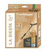 La Siesta Tree and Pole Suspension Set for Hammocks