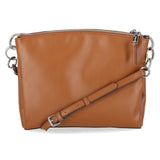 Tahari Cindy Triple Compartment Crossbody Handbag