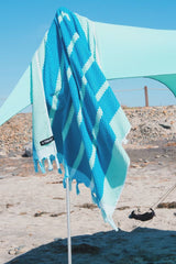 Neso Beach Towel