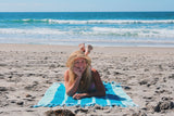 Neso Beach Towel