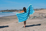 Neso Beach Towel