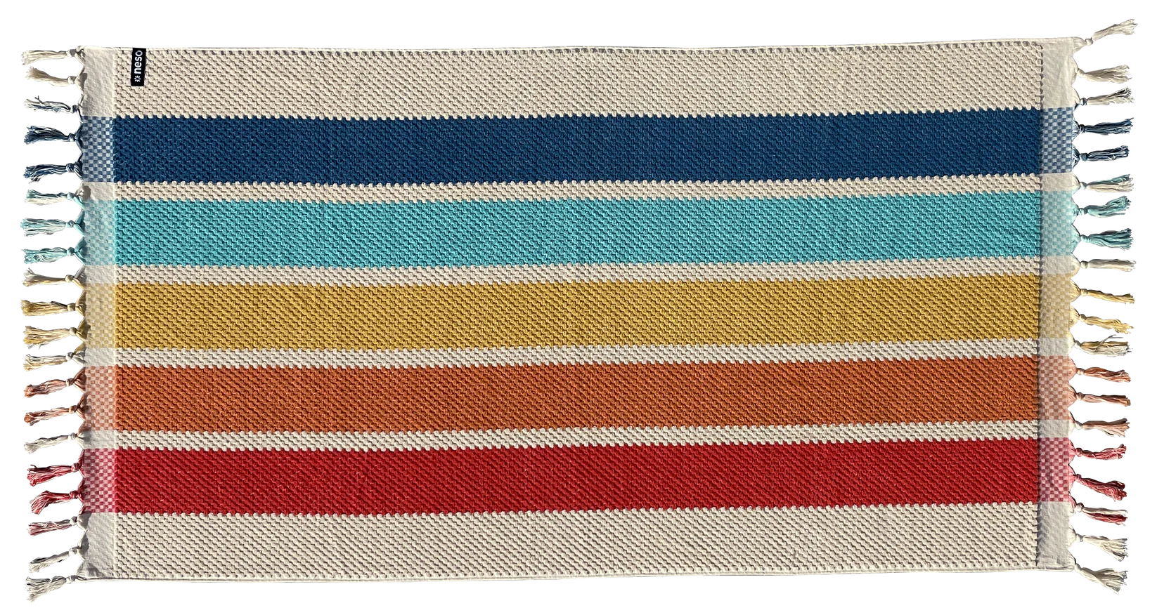 Neso Beach Towel