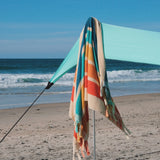 Neso Beach Towel