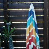 Neso Beach Towel