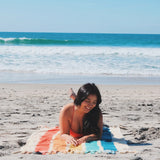 Neso Beach Towel