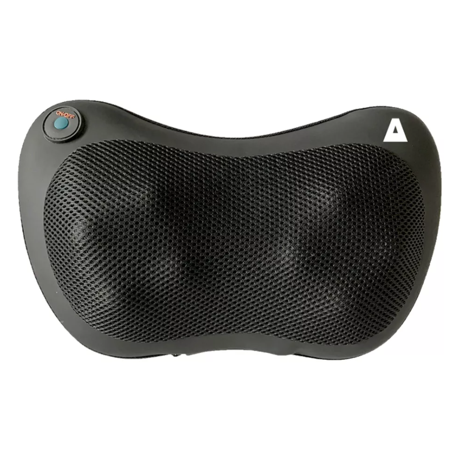 TRAKK Shiatsu Car & Home Massager With Heat Pillow ShopCGX TRAKK Shiatsu Car & Home Massager With Heat Pillow ShopCGX